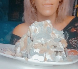 МЕЛ АССОРТИ// ГЛИНА АССОРТИ//ВКУСНЫЙ ТОРТИК??