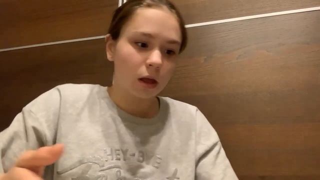 Заянова Юля, 15 лет. А. Майков “Кончина Александра”. Стихи из поэтического сборника смотреть онлайн