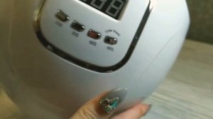 #10. Обзор лампы с АлиЭкспресс SUN X 5 MAX.