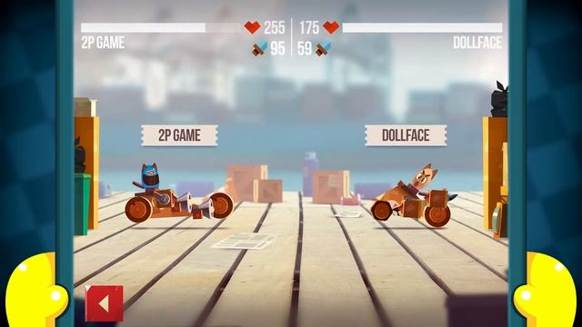 Crash Arena Turbo Stars GRAND PRIX#03 Walkthrough Build battle car and dominate! Recommend index fo смотреть онлайн