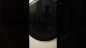 Panasonic NA-127VB3 : Centrifuga Finale A 1200 RPM