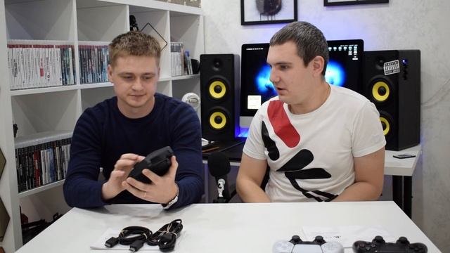 Уникальная распаковка PS5 / UNBOXING PS5 / Я купил PlayStation 5