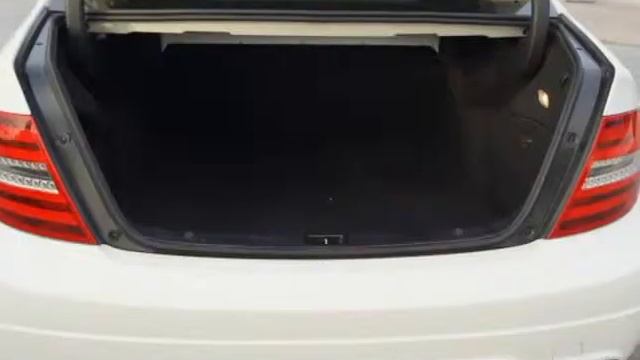 2012 Mercedes-Benz C-Class 4dr Sdn 1.8L Sport RWD (Houston, Texas) смотреть онлайн