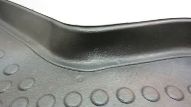 Коврик в багажник Honda CR-V II 2002-2007 смотреть онлайн