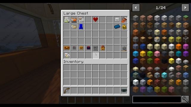 ¿ MASCOTAS OP ? - INVENTORY PETS MOD para MINECRAFT 1.12.2 - REVIEW y DESCARGAR смотреть онлайн