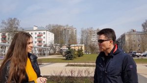 Королев / Жители города о пробках и проблемных местах / ТОП загруженных дорог