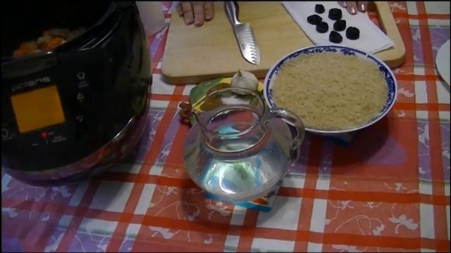 Домашние видео рецепты: плов с бараниной в мультиварке смотреть онлайн