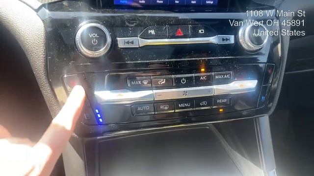 2022 Ford Explorer ST at Statewide Ford смотреть онлайн