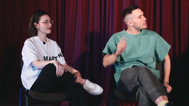 МЫ ТВ «Раньше было лучше» Май смотреть онлайн