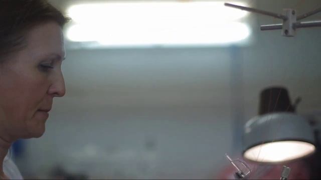 Как производится детски и подростковый трикотаж в компании "Ладошки компани" смотреть онлайн