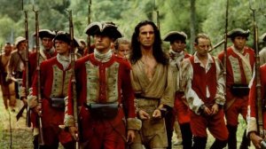 Last of the Mohicans Soundtrack  Promontory Mix