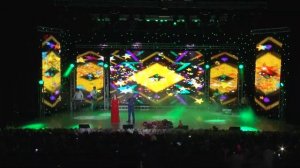 Залиха и Али Рашидов   Только нам дана любовь Залиха 18