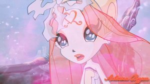 Клуб Винкс - Сдавайся