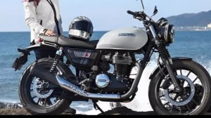 2023 Honda GB350 S | Too Perfect Retro