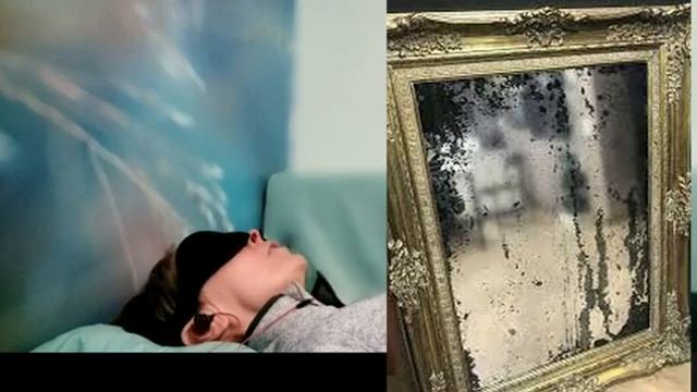 106.По ту сторону ЗЕРКАЛ. Использование зеркал в магическом, эфирном, матричном пространстве и дома