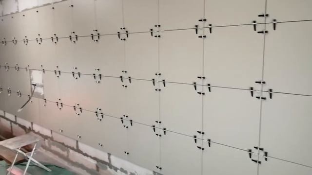Личный рекорд по укладке плитки 33+