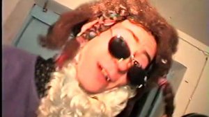 легендарная "Песня про Муму"