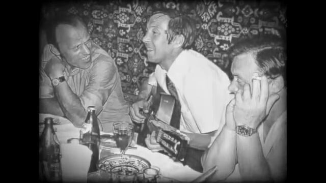Аркадий Северный -  (Москва) 1979.mp4