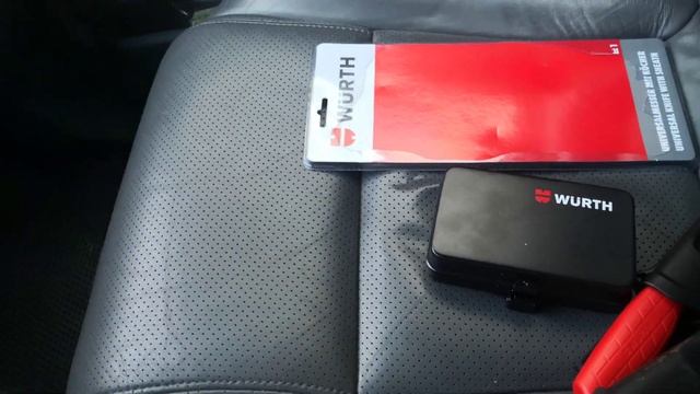 Wurth 2020 новинки смотреть онлайн