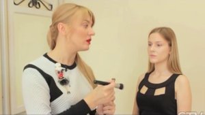 Мастер-класс по нанесению базы под макияж