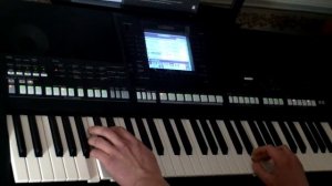 Валерий Меладзе и ВИАГра- Притяжения больше нет (на синтезаторе)