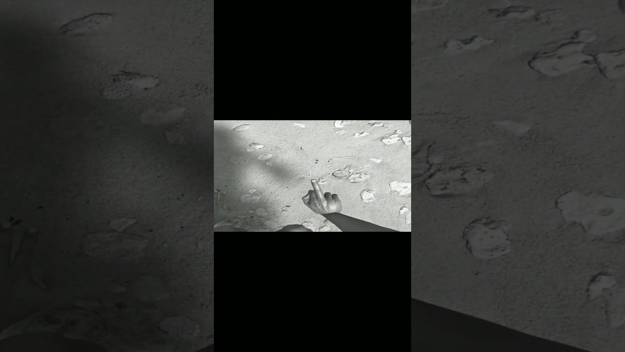 ЛЮБИТЕЛЬ СРЕДНЕГО ПАЛЬЦА #handsimulatorsurvival смотреть онлайн