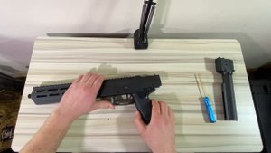 Novritsch SSX-303 FULL In-Depth REVIEW