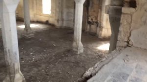 Агдамская мечеть 02 2019 Агдам Agdam