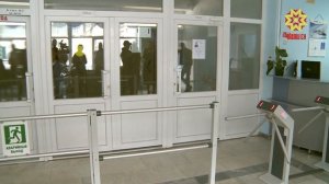 У единой карты учащегося появилась новая функция — пропуск в школу.