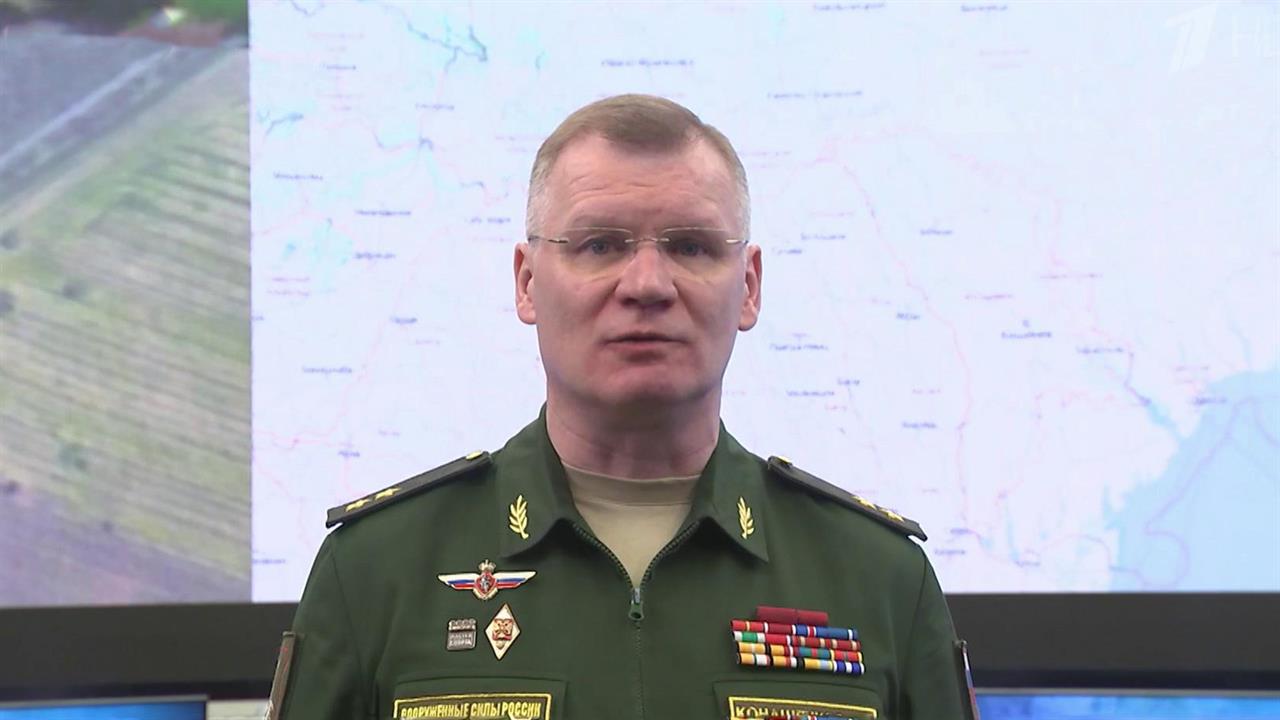 Российские военные к разминированию национального парка "Святые горы"
