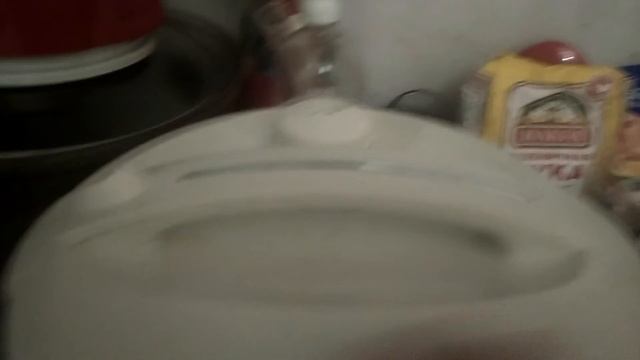 Рисовая молочная каша в мультиварке смотреть онлайн