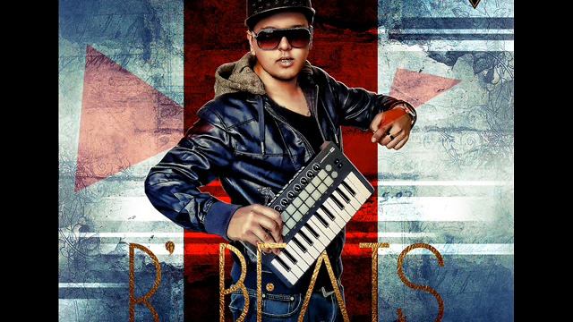 Reggaeton Beats Instrumental #2 2015 | Uso Libre | Prod. by R´Beats смотреть онлайн