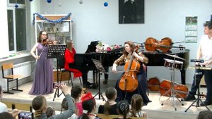 16. Исаак Альбенис - Танго