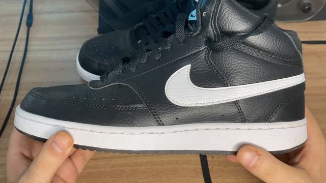 Review *NIKE COURT VISION NEXT NATURE MOVE TO ZERO смотреть онлайн