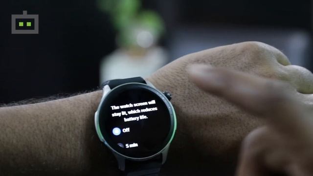 Amazfit GTR 4 Details In TAMIL | Giri Mani | வாட்ச்னா இப்படிதான் இருக்கணும். смотреть онлайн