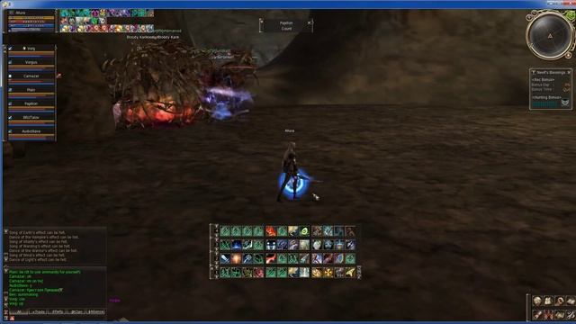 How to farm kariks with Titan смотреть онлайн