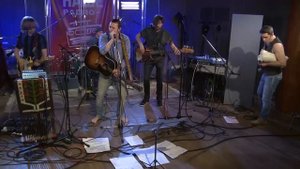 Воздух: Zdob si Zdub