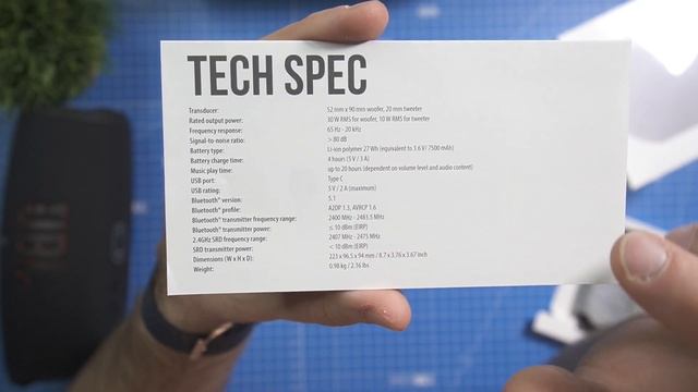 Der Lautsprecherkönig ist zurück | JBL Charge 5 Test & Unboxing смотреть онлайн