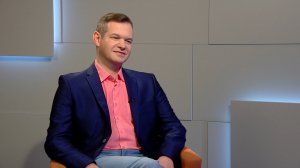 Утро России. Санкт-Петербург. Психолог Владлен Лернер