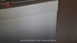 Морозилка Vestfrost  VD864FN W ошибка Sr