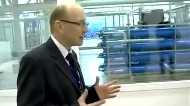 Норинга, Чистая вода - бутилированная вода смотреть онлайн