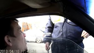 Гаи ДПС Егорьевск борзый стажёр внештатник