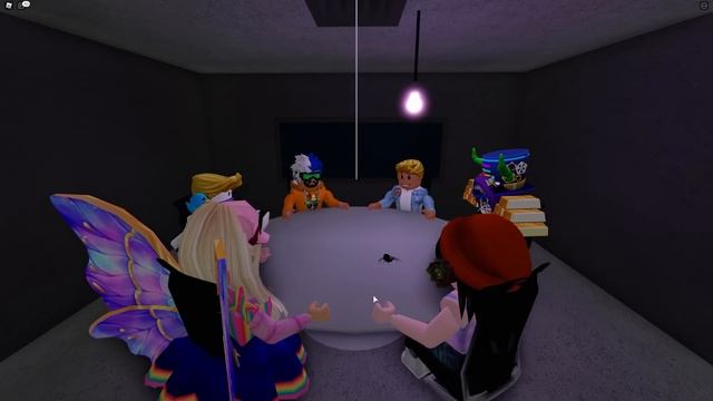 ?️ Korkunç Dev Örümcek Peşimizde ? | ?️ | Spider | Roblox Türkçe смотреть онлайн