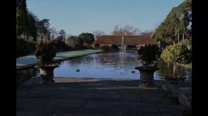 NIKON Z50 WITH Tamron 18-400 - A garden walk at RHS Wisley UK with AYWMC