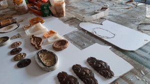 Что лучше для форм силикон или полиуретан?