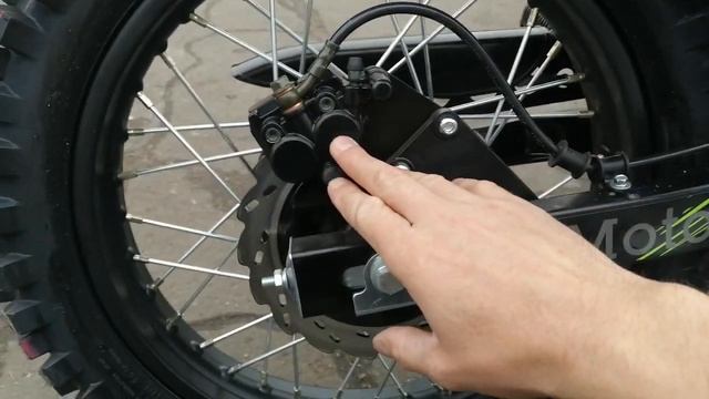 Самый лучший МОТ В БЮДЖЕТЕ ДО 90.000 руб.. МOTOLEND LT250 (с ПТС) смотреть онлайн