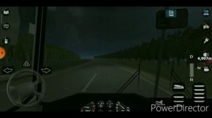[Motor Depot] РП || Везём школьников колонной на экскурсию из Серпова в Лаптары || Засада бандитов