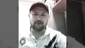 У каждого дорога своя! (Кавер Э. Хуснутдинов)