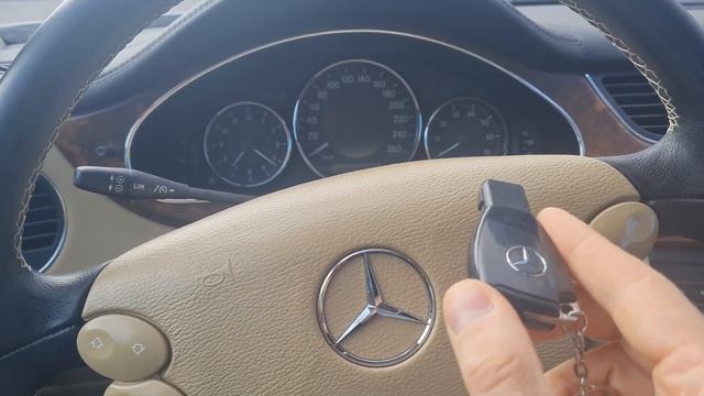 МЕРСЕДЕС CLS КЛЮЧ РЫБКА. СДЕЛАТЬ ДУБЛИКАТ ЧИП КЛЮЧА ЗАЖИГАНИЯ НА MERCEDEDS W219 В МИНСКЕ. смотреть онлайн