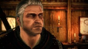 Ведьмак 2. Глава 3. Часть 46. Лилии и змеи. Граф  Маравель. Pasta sunt servanda.